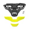 RECAMBIO SHOEI VENTILACION INFERIOR X-SPR PRO AMARILLO