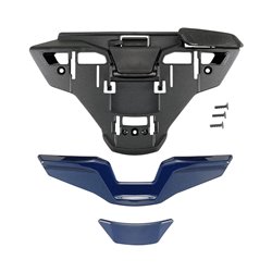 RECAMBIO SHOEI VENTILACION INFERIOR X-SPR PRO AZUL MARINO