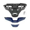 RECAMBIO SHOEI VENTILACION INFERIOR X-SPR PRO AZUL MARINO