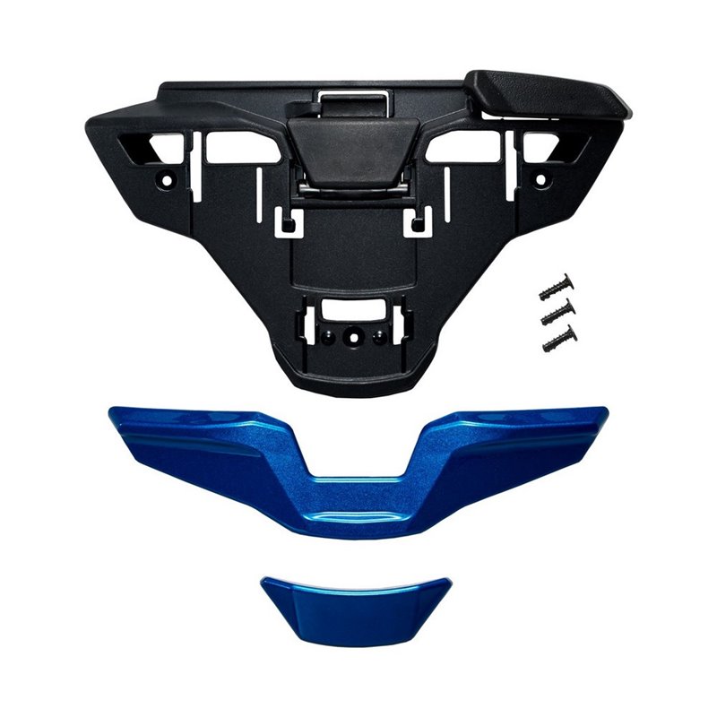 RECAMBIO SHOEI VENTILACION INFERIOR X-SPR PRO AZUL RAD RECAMBIO SHOEI VENTILACION INFERIOR X-SPR PRO AZUL RAD