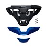 RECAMBIO SHOEI VENTILACION INFERIOR X-SPR PRO AZUL RAD