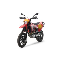 SUZUKI TL S 1000 (1997-2001) FILTRO DE AIRE K&N