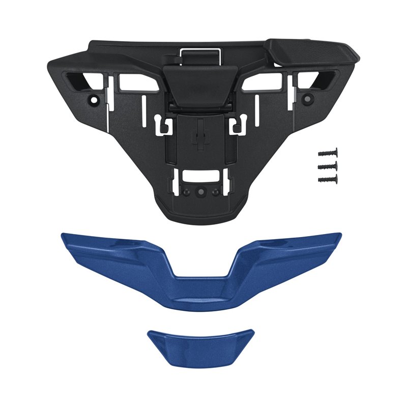 RECAMBIO SHOEI VENTILACION INFERIOR X-SPR PRO AZUL THAI RECAMBIO SHOEI VENTILACION INFERIOR X-SPR PRO AZUL THAI
