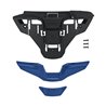 RECAMBIO SHOEI VENTILACION INFERIOR X-SPR PRO AZUL THAI