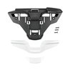 RECAMBIO SHOEI VENTILACION INFERIOR X-SPR PRO BLANCO