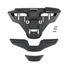 RECAMBIO SHOEI VENTILACION INFERIOR X-SPR PRO NEGRO MATE