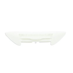 RECAMBIO SHOEI VENTILACIÓN INFERIOR XR-1000 BLANCO
