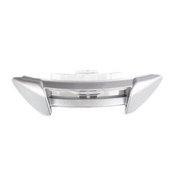 RECAMBIO SHOEI VENTILACIÓN INFERIOR XR-1000 GRIS PLATA