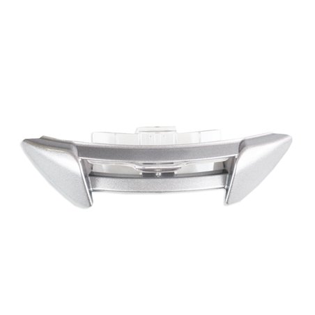RECAMBIO SHOEI VENTILACIÓN INFERIOR XR-1000 GRIS PLATA