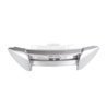 RECAMBIO SHOEI VENTILACIÓN INFERIOR XR-1000 GRIS PLATA