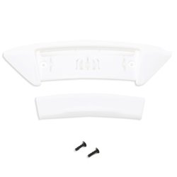 RECAMBIO SHOEI VENTILACIÓN INFERIOR XR-1100 BLANCO