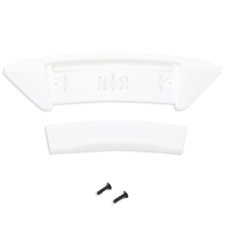 RECAMBIO SHOEI VENTILACIÓN INFERIOR XR-1100 BLANCO