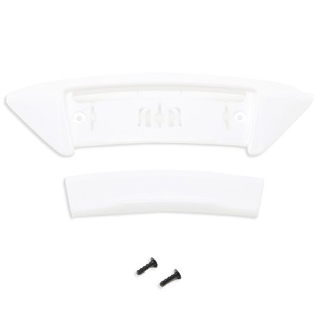 RECAMBIO SHOEI VENTILACIÓN INFERIOR XR-1100 BLANCO