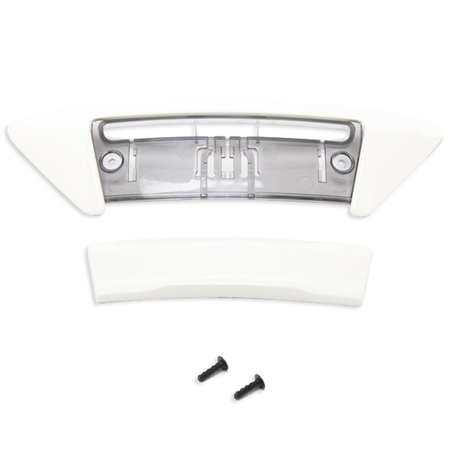 RECAMBIO SHOEI VENTILACIÓN INFERIOR XR-1100 BLANCO OFF