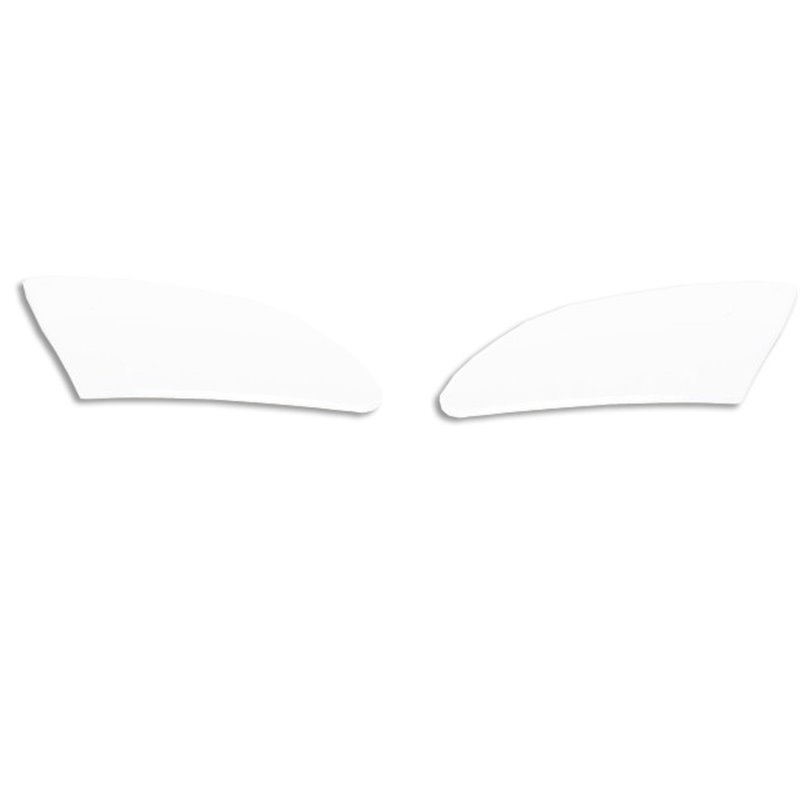 RECAMBIO SHOEI VENTILACIÓN LATERAL X-SPIRIT 2 BLANCO