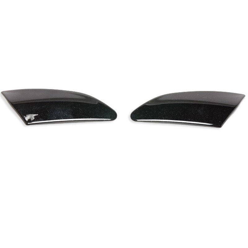 RECAMBIO SHOEI VENTILACIÓN LATERAL X-SPIRIT 2 NEGRO