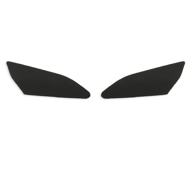RECAMBIO SHOEI VENTILACIÓN LATERAL X-SPIRIT 2 NEGRO MATE