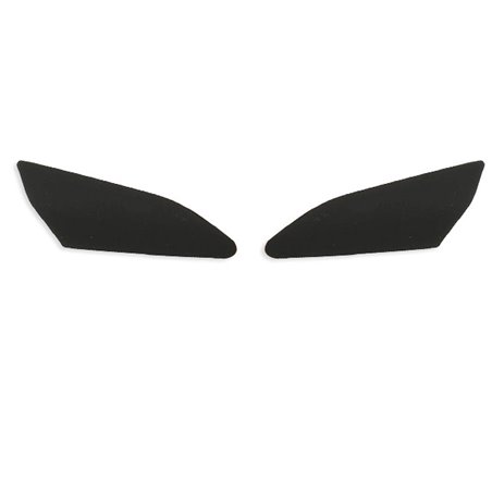 RECAMBIO SHOEI VENTILACIÓN LATERAL X-SPIRIT 2 NEGRO MATE