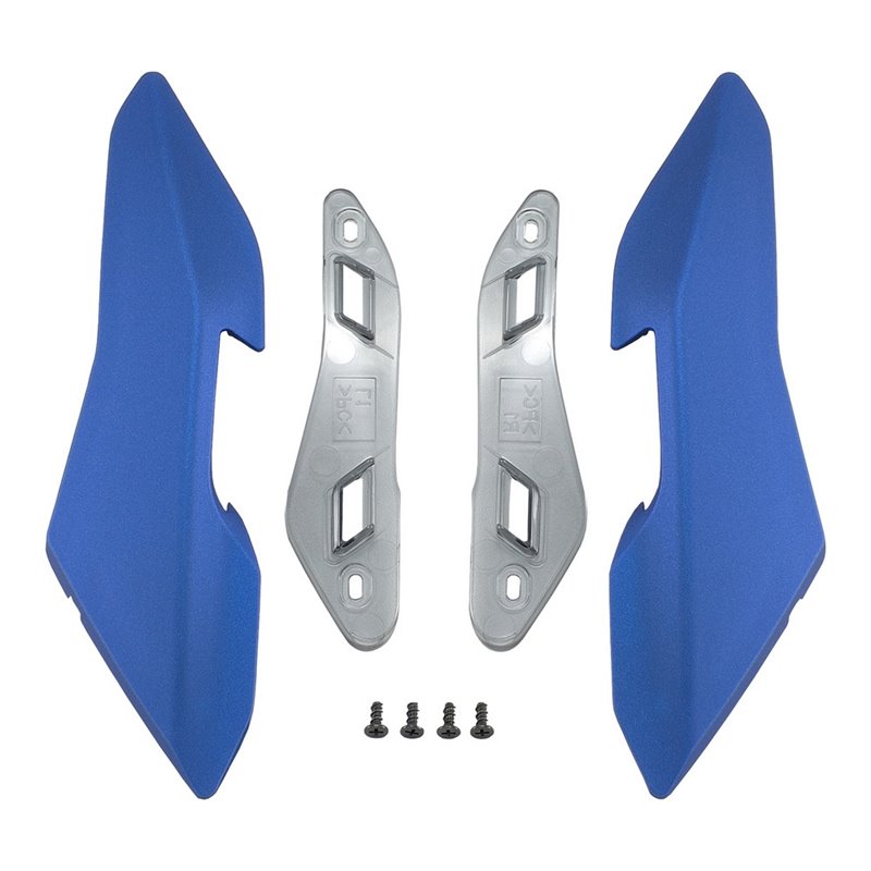 RECAMBIO SHOEI VENTILACIÓN POSTERIOR GT-AIR 2 AZUL MATE