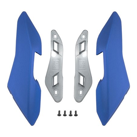 RECAMBIO SHOEI VENTILACIÓN POSTERIOR GT-AIR 2 AZUL MATE