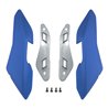RECAMBIO SHOEI VENTILACIÓN POSTERIOR GT-AIR 2 AZUL MATE