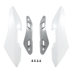 RECAMBIO SHOEI VENTILACIÓN POSTERIOR GT-AIR 2 BLANCO