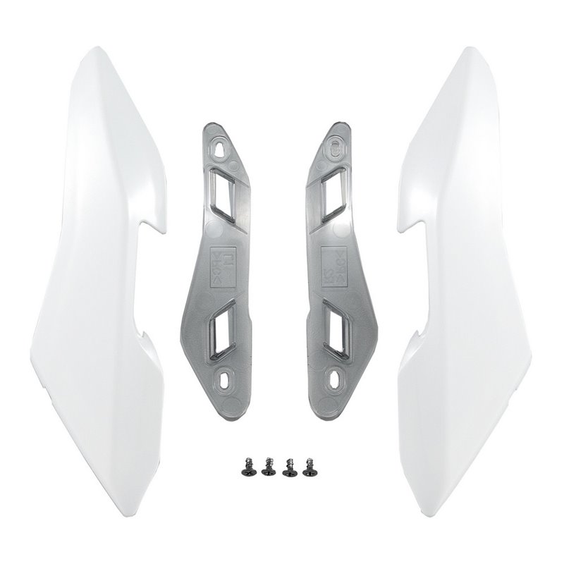 RECAMBIO SHOEI VENTILACIÓN POSTERIOR GT-AIR 2 BLANCO
