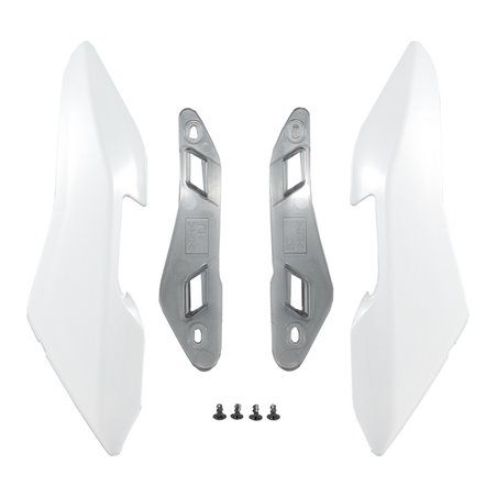 RECAMBIO SHOEI VENTILACIÓN POSTERIOR GT-AIR 2 BLANCO