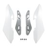 RECAMBIO SHOEI VENTILACIÓN POSTERIOR GT-AIR 2 BLANCO