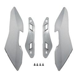 RECAMBIO SHOEI VENTILACIÓN POSTERIOR GT-AIR 2 GRIS MATE