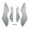 RECAMBIO SHOEI VENTILACIÓN POSTERIOR GT-AIR 2 GRIS MATE