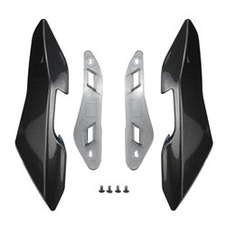 RECAMBIO SHOEI VENTILACIÓN POSTERIOR GT-AIR 2 GRIS PIZARRA