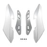RECAMBIO SHOEI VENTILACIÓN POSTERIOR GT-AIR 2 GRIS PLATA