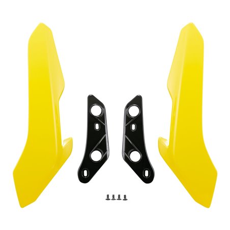 RECAMBIO SHOEI VENTILACIÓN POSTERIOR GT-AIR 3 AMARILLO