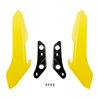 RECAMBIO SHOEI VENTILACIÓN POSTERIOR GT-AIR 3 AMARILLO