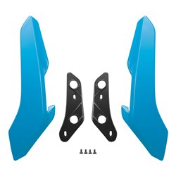 RECAMBIO SHOEI VENTILACIÓN POSTERIOR GT-AIR 3 AZUL