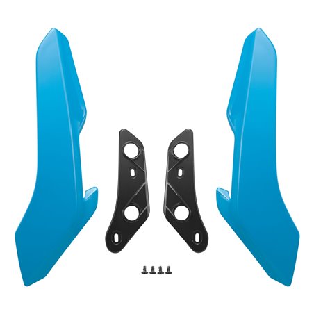 RECAMBIO SHOEI VENTILACIÓN POSTERIOR GT-AIR 3 AZUL