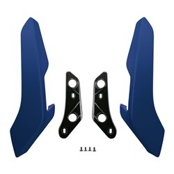 RECAMBIO SHOEI VENTILACIÓN POSTERIOR GT-AIR 3 AZUL MATE