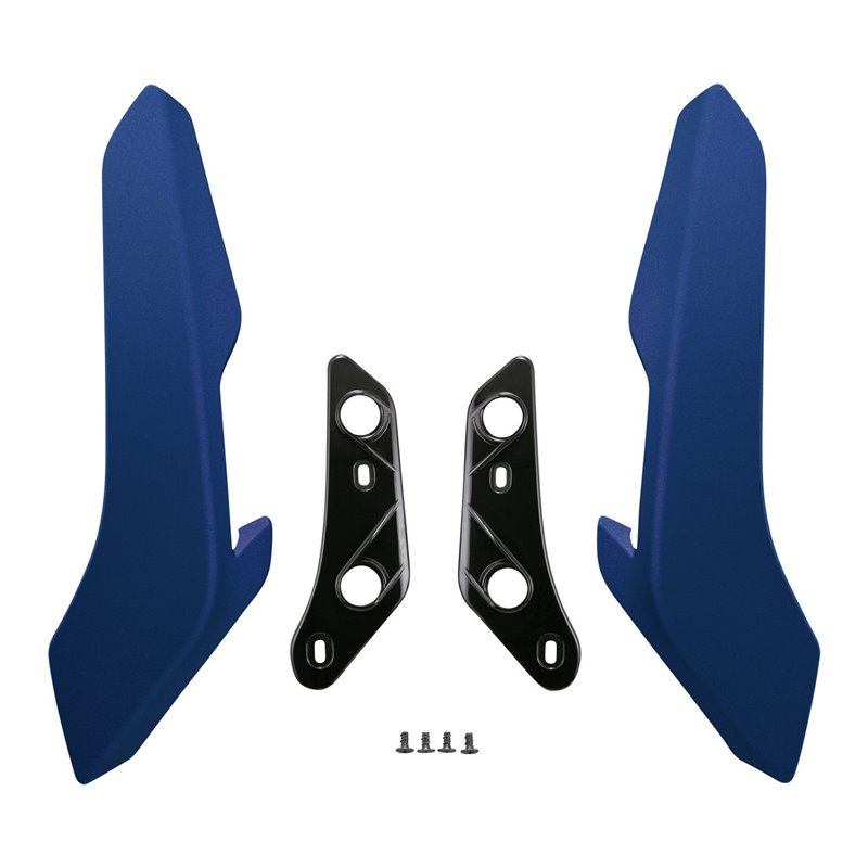 RECAMBIO SHOEI VENTILACIÓN POSTERIOR GT-AIR 3 AZUL MATE