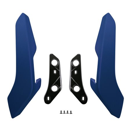 RECAMBIO SHOEI VENTILACIÓN POSTERIOR GT-AIR 3 AZUL MATE