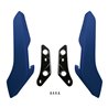 RECAMBIO SHOEI VENTILACIÓN POSTERIOR GT-AIR 3 AZUL MATE