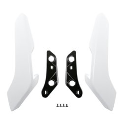 RECAMBIO SHOEI VENTILACIÓN POSTERIOR GT-AIR 3 BLANCO