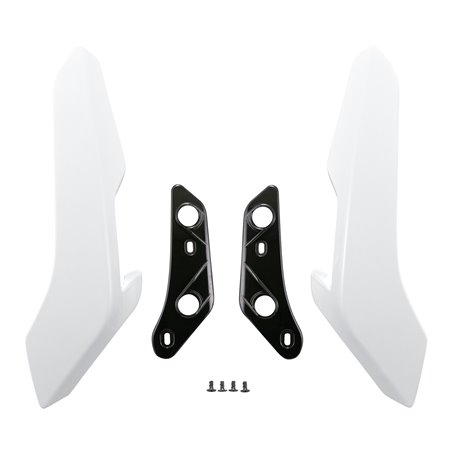 RECAMBIO SHOEI VENTILACIÓN POSTERIOR GT-AIR 3 BLANCO