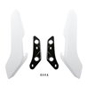 RECAMBIO SHOEI VENTILACIÓN POSTERIOR GT-AIR 3 BLANCO