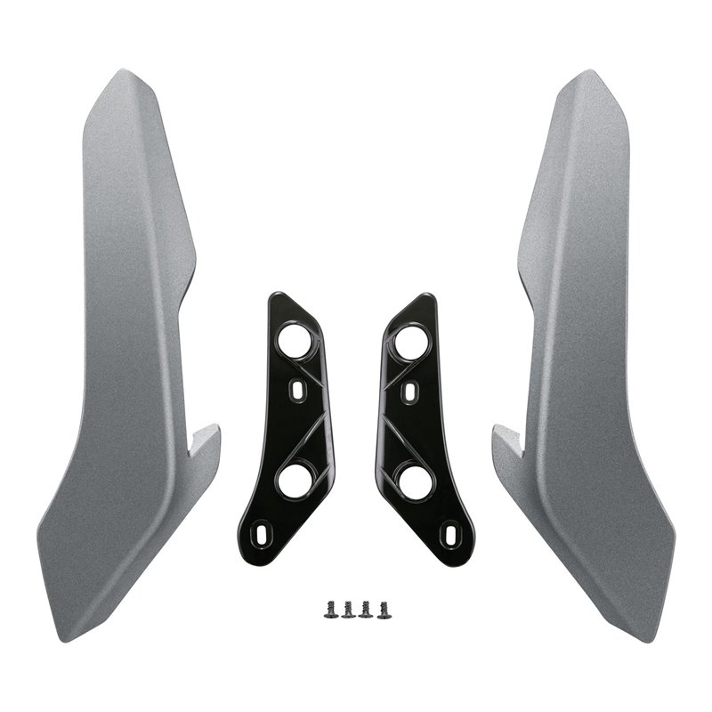 RECAMBIO SHOEI VENTILACIÓN POSTERIOR GT-AIR 3 GRIS MATE