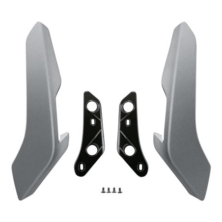 RECAMBIO SHOEI VENTILACIÓN POSTERIOR GT-AIR 3 GRIS MATE