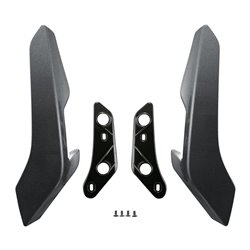 RECAMBIO SHOEI VENTILACIÓN POSTERIOR GT-AIR 3 GRIS SLT