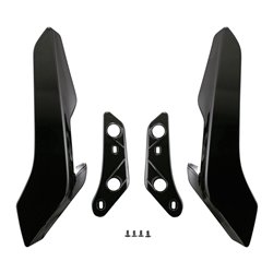 RECAMBIO SHOEI VENTILACIÓN POSTERIOR GT-AIR 3 NEGRO