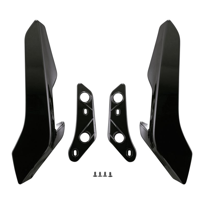 RECAMBIO SHOEI VENTILACIÓN POSTERIOR GT-AIR 3 NEGRO