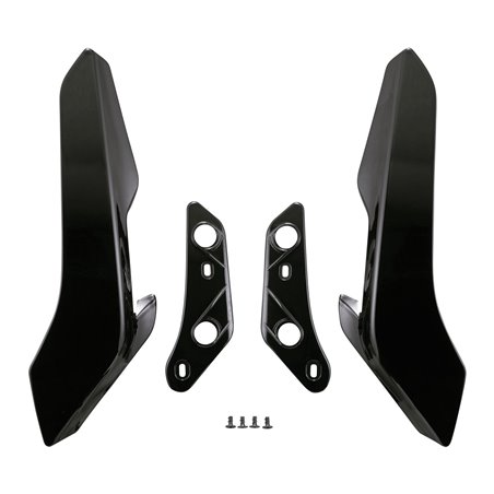 RECAMBIO SHOEI VENTILACIÓN POSTERIOR GT-AIR 3 NEGRO
